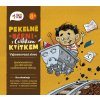 4bambini – Pekelné učenie s čertíkom Kvietkom – Vybrané slová