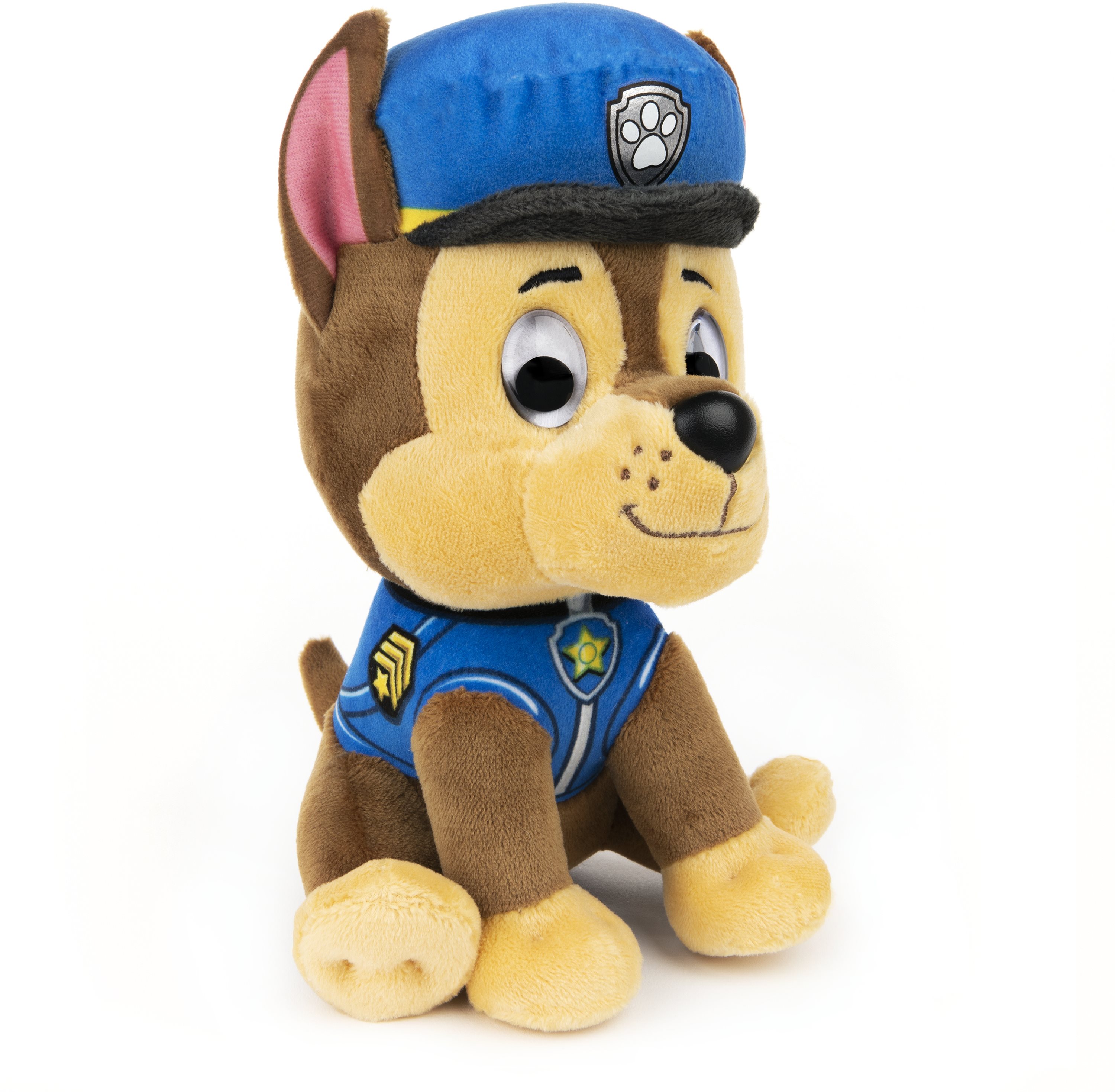 Gund Labková patrola Chase Plyšiak 15 cm