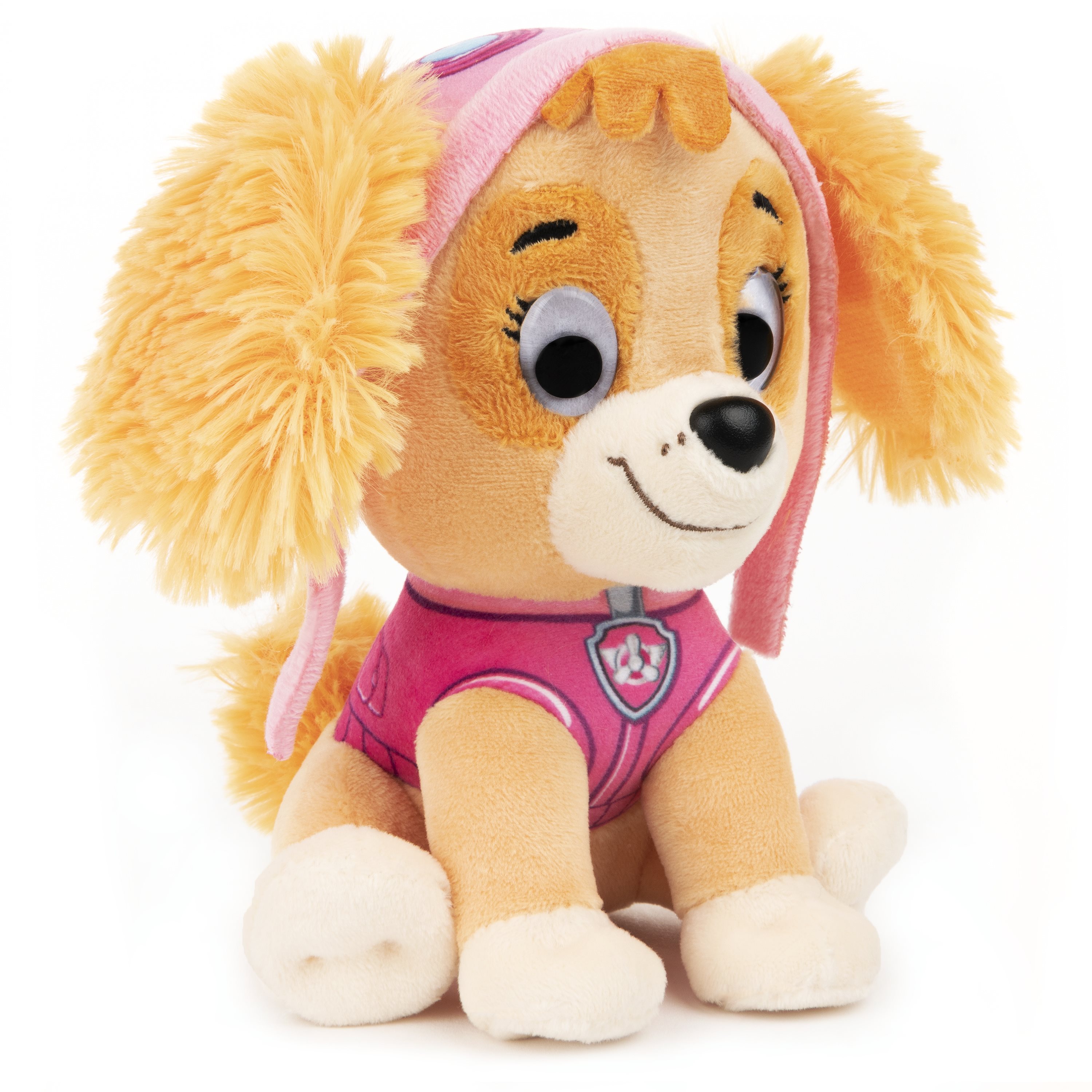 GUND Labková patrola Skye plyšiak 15 cm