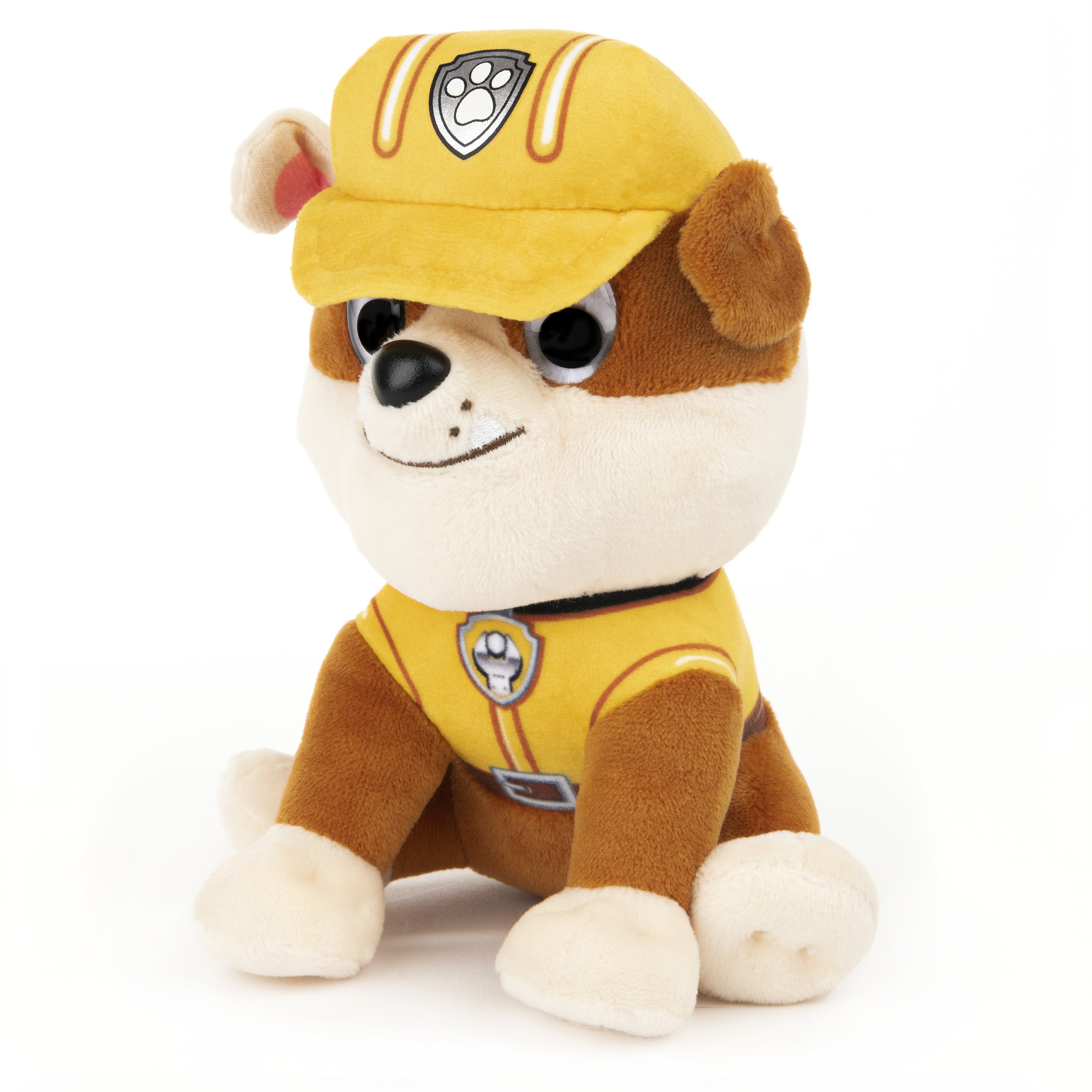 GUND Labková patrola Rubble plyšiak 15 cm