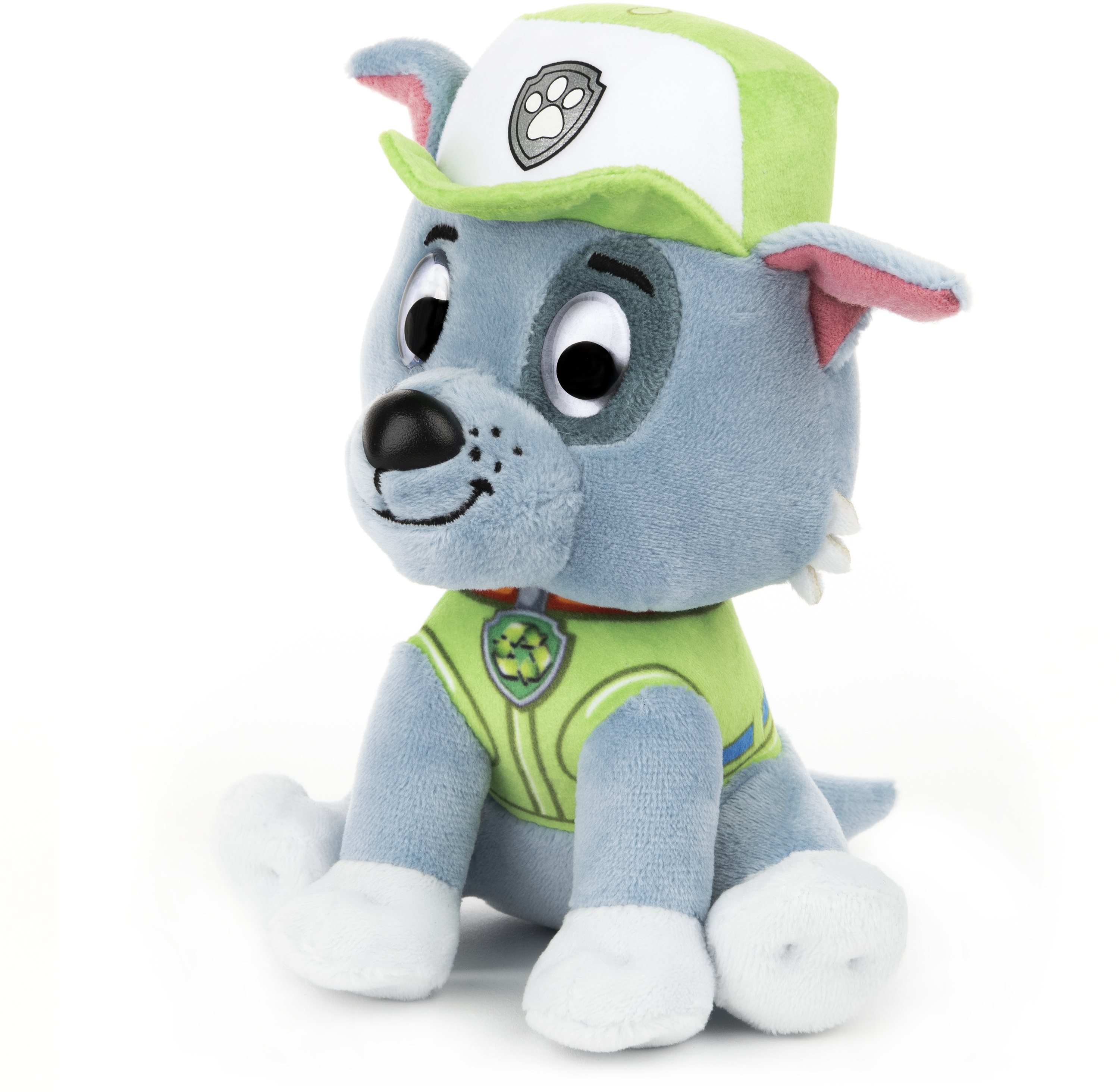 Gund Labková patrola Rocky Plyšiak 15 cm