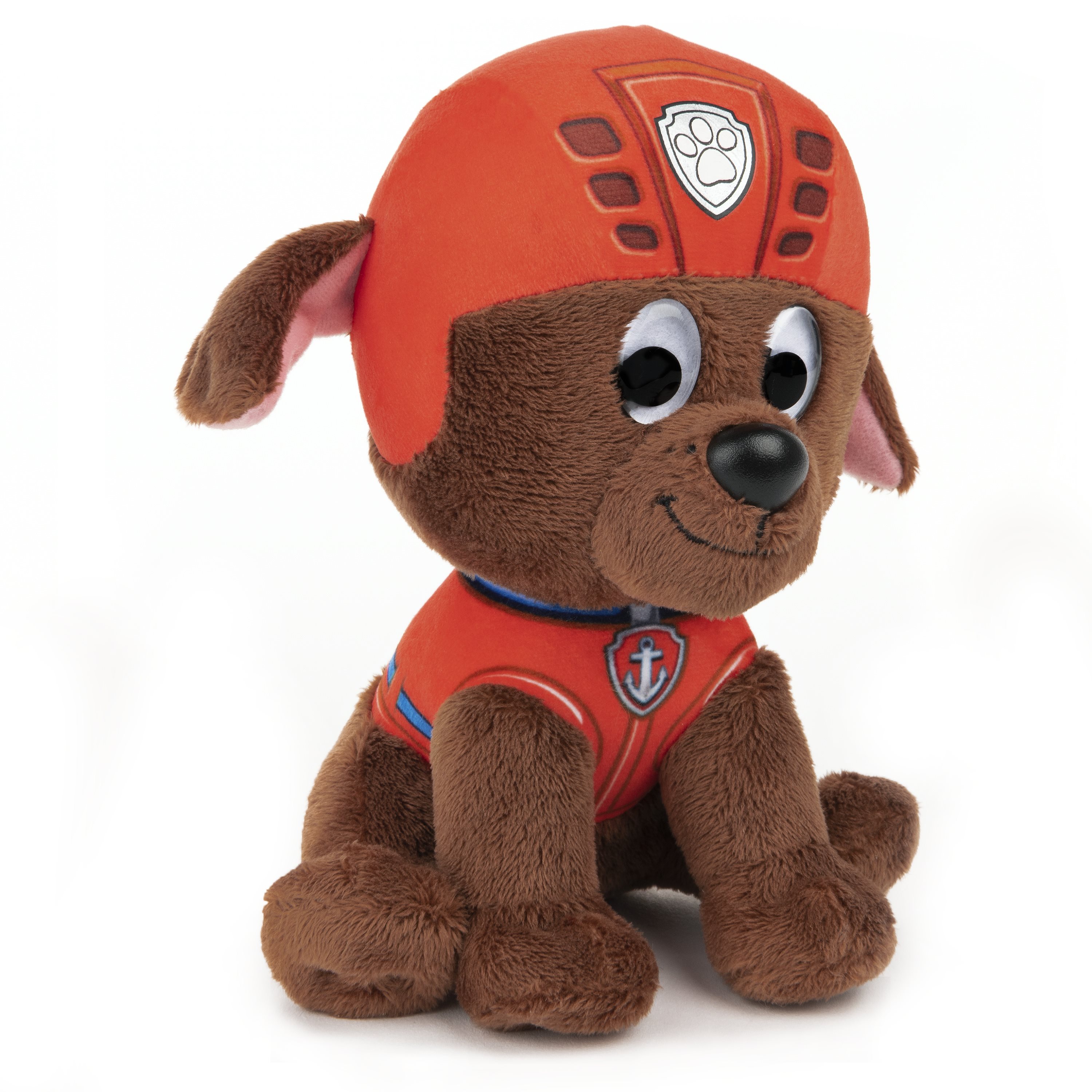 GUND Labková patrola Zuma Plyšiak 15 cm