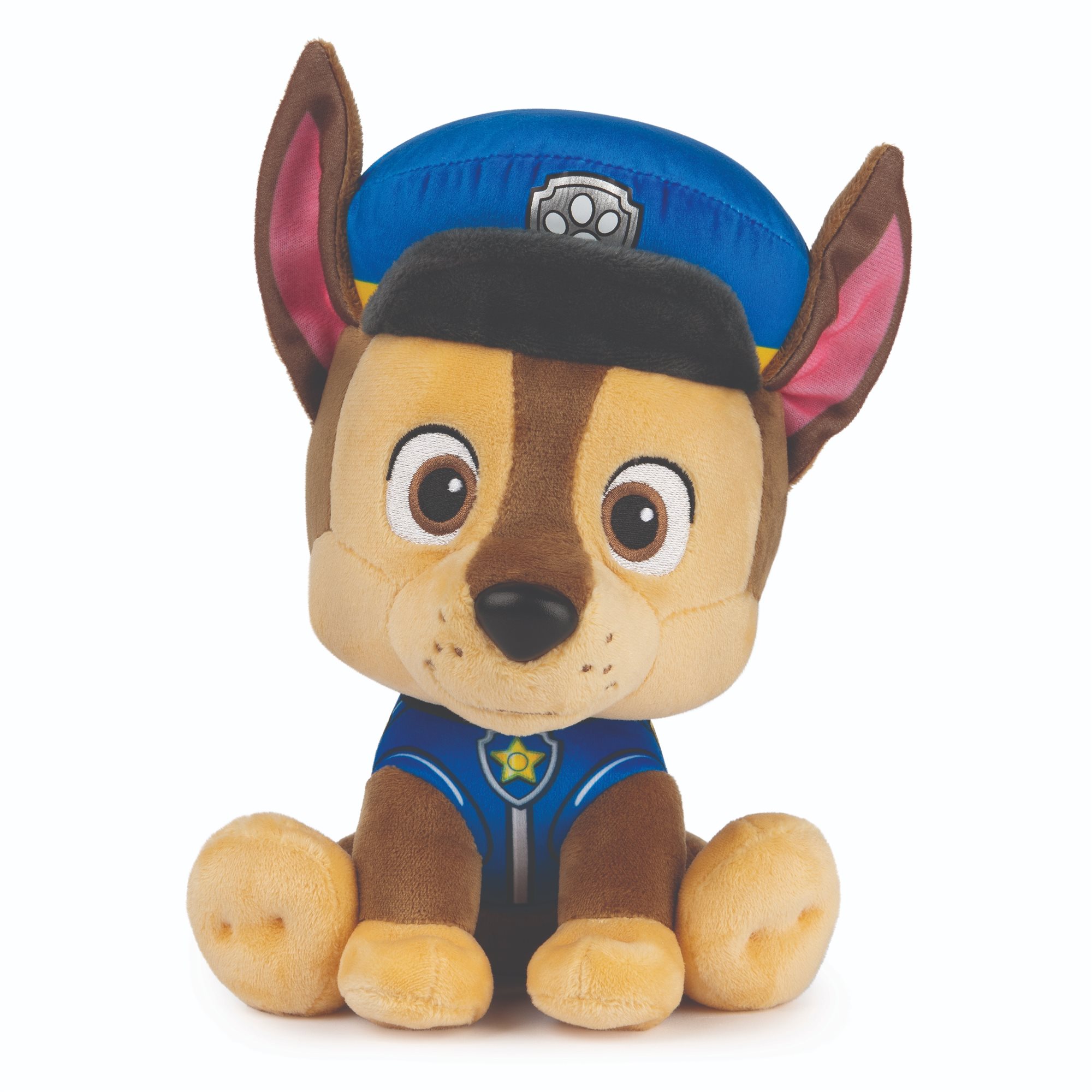 Gund Labková patrola Chase Plyšiak 23 cm