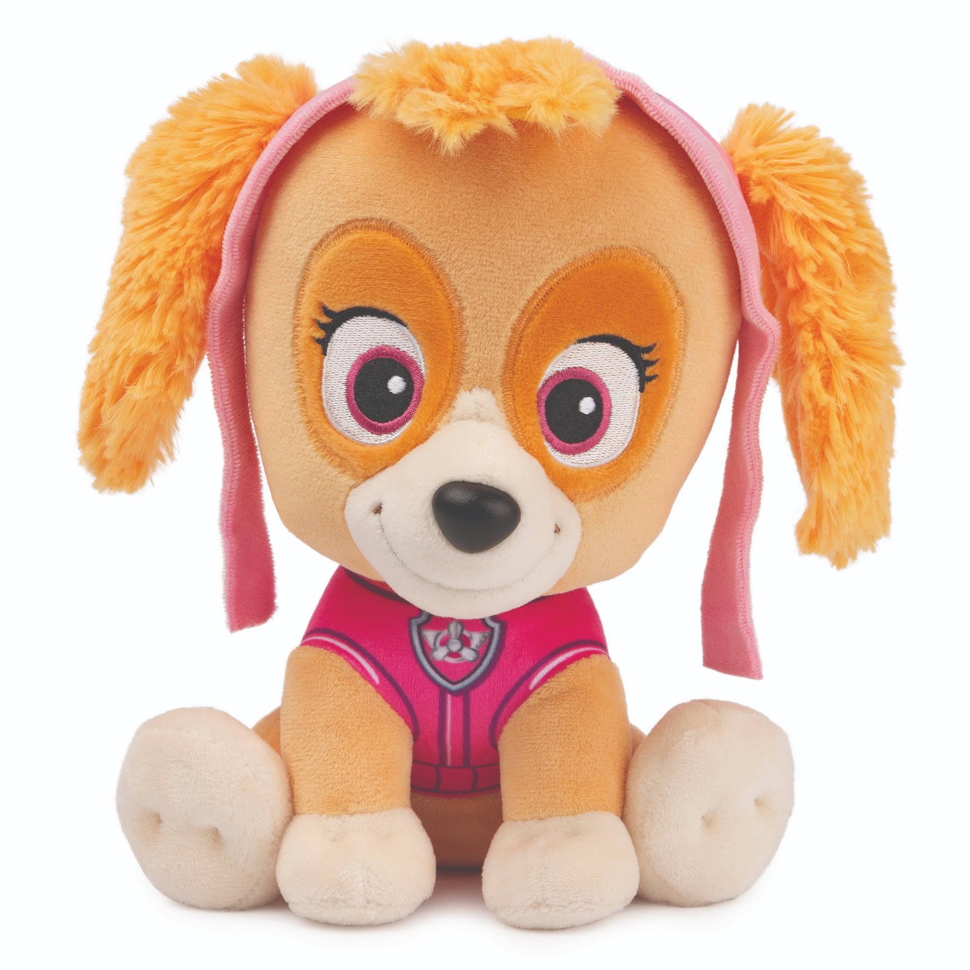 Gund Labková patrola Skye Plyšiak 23 cm