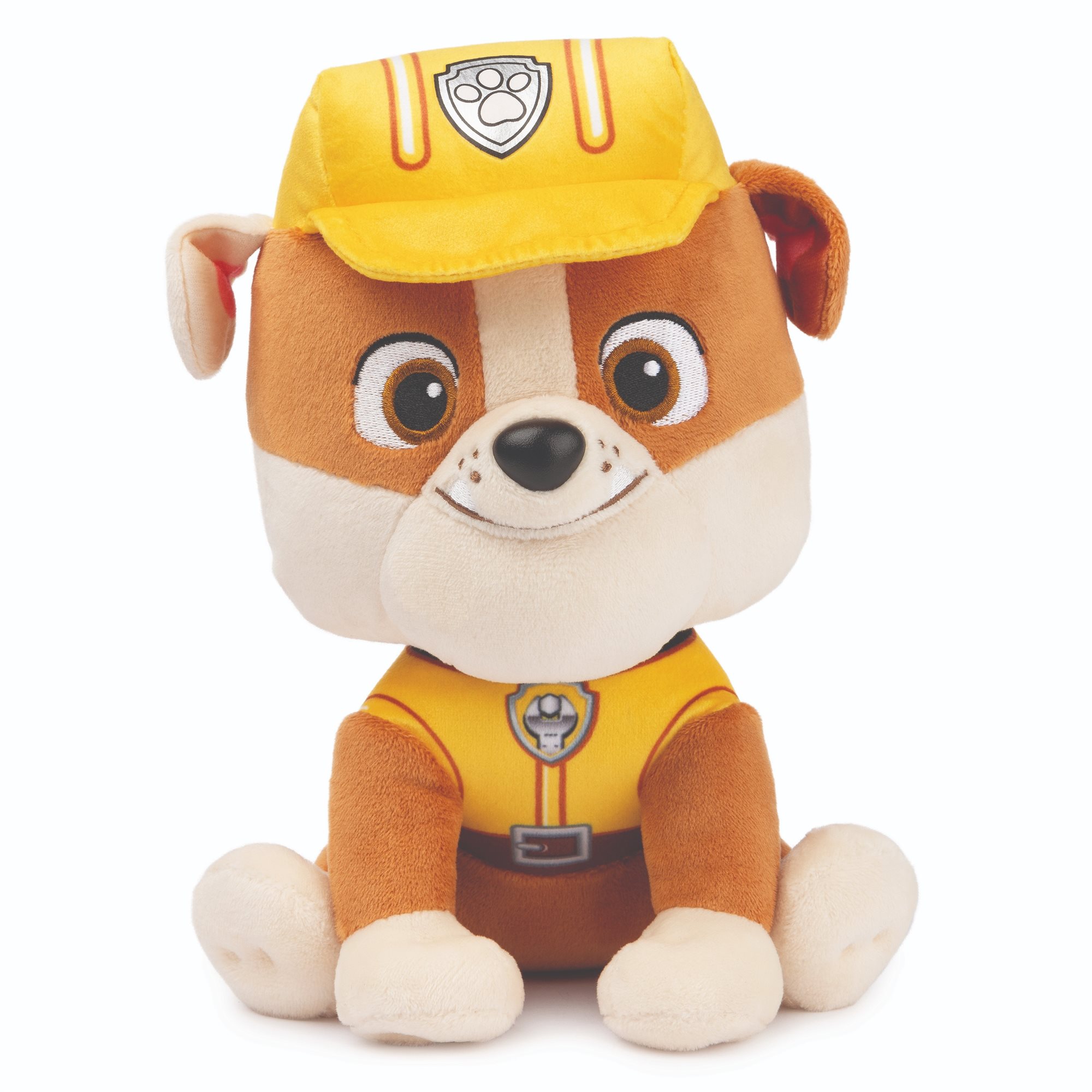 Gund Labková patrola Rubble Plyšiak 23 cm