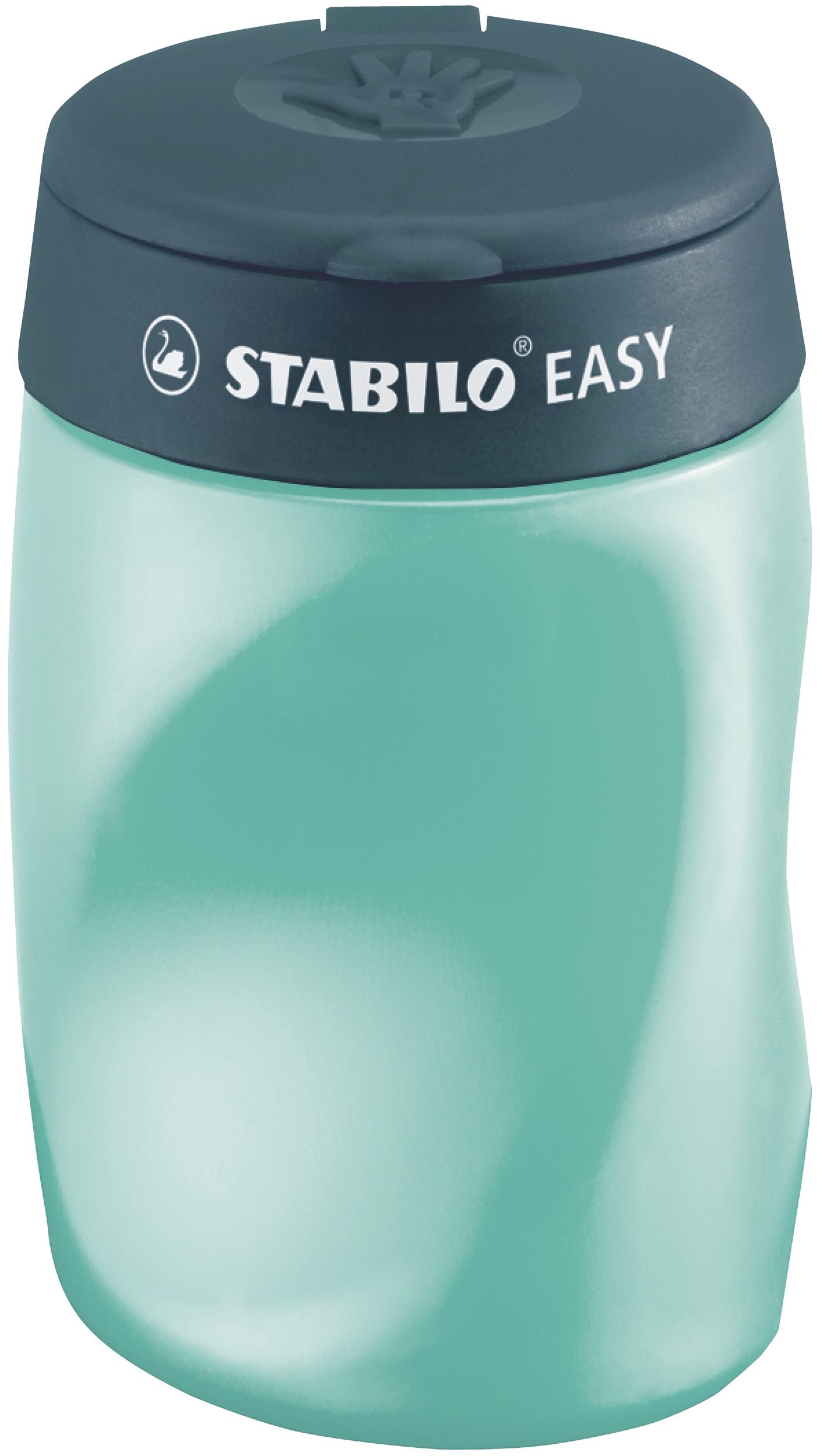 STABILO EASYsharpener R Strúhadlo so zásobníkom petrolejové