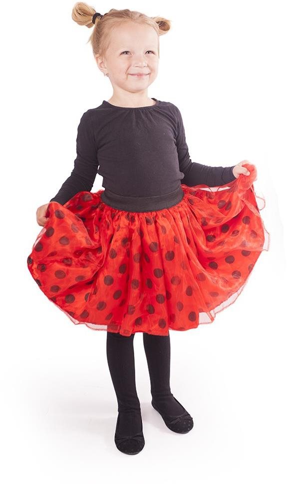 Rappa tutu sukne lienka