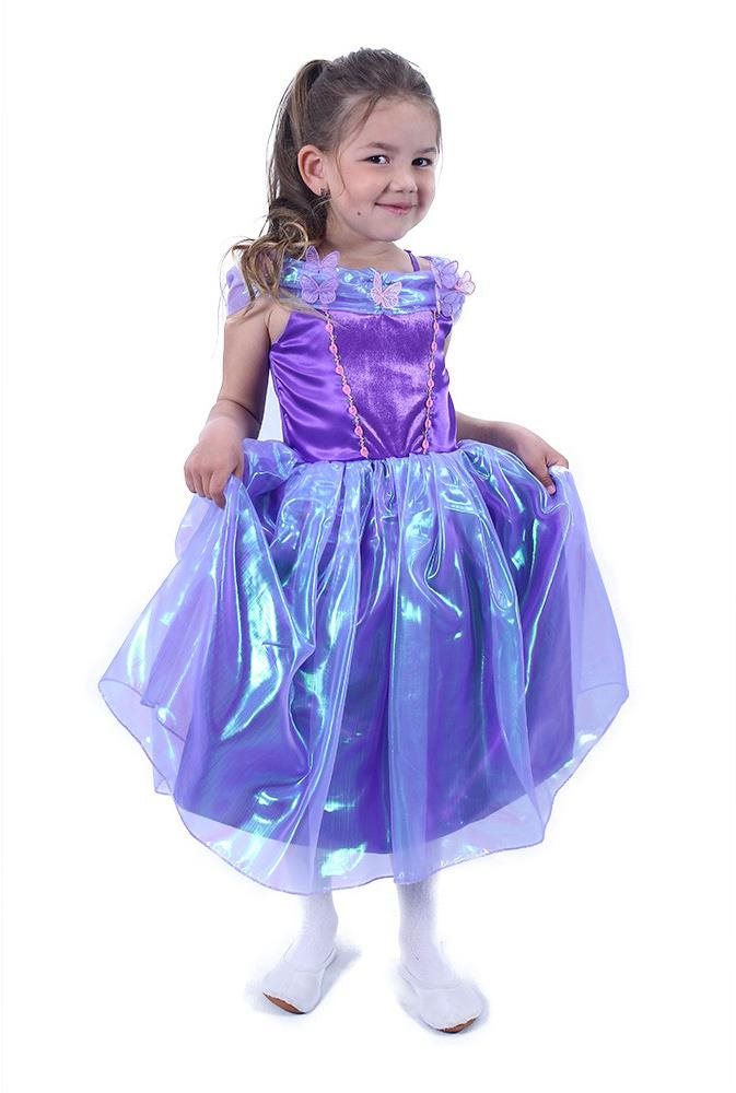 Rappa fialová princezná (M)