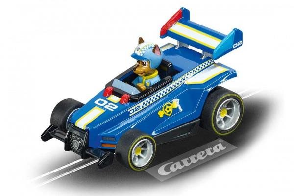 Carrera GO/GO+ 64175 Tlapková Patrola – Chase