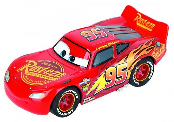 Carrera FIRST 65010 Cars - Blesk McQueen