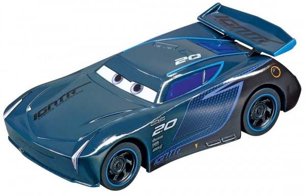 Carrera FIRST 65018 Cars - Jackson Storm