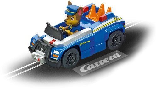 Carrera FIRST 65023, Labková patrola - Chase