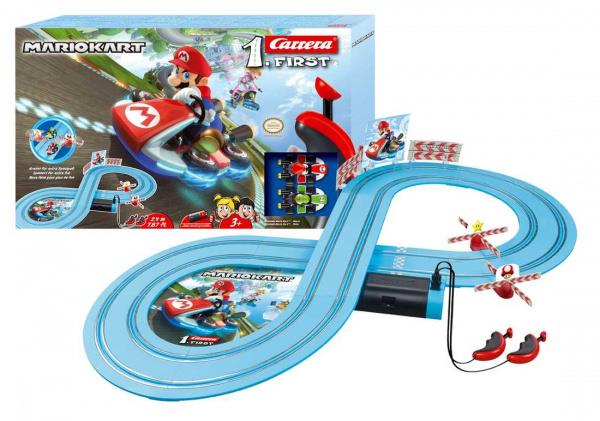 Carrera FIRST – 63026 Mario Nintendo