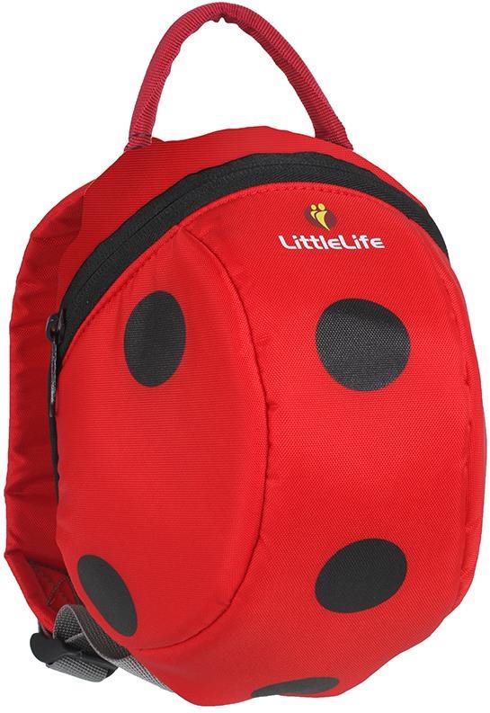 LittleLife Animal Toddler ruksak Lienka
