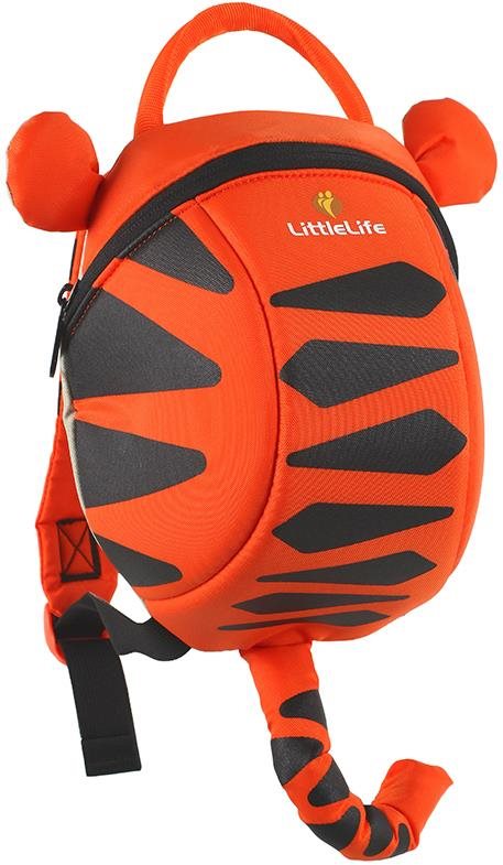 LittleLife Animal Toddler ruksak Tiger