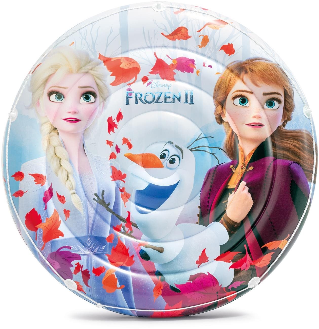 Nafukovací ostrov Frozen