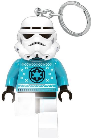 LEGO Star Wars, Stormtrooper v svetri, svietiaca figúrka