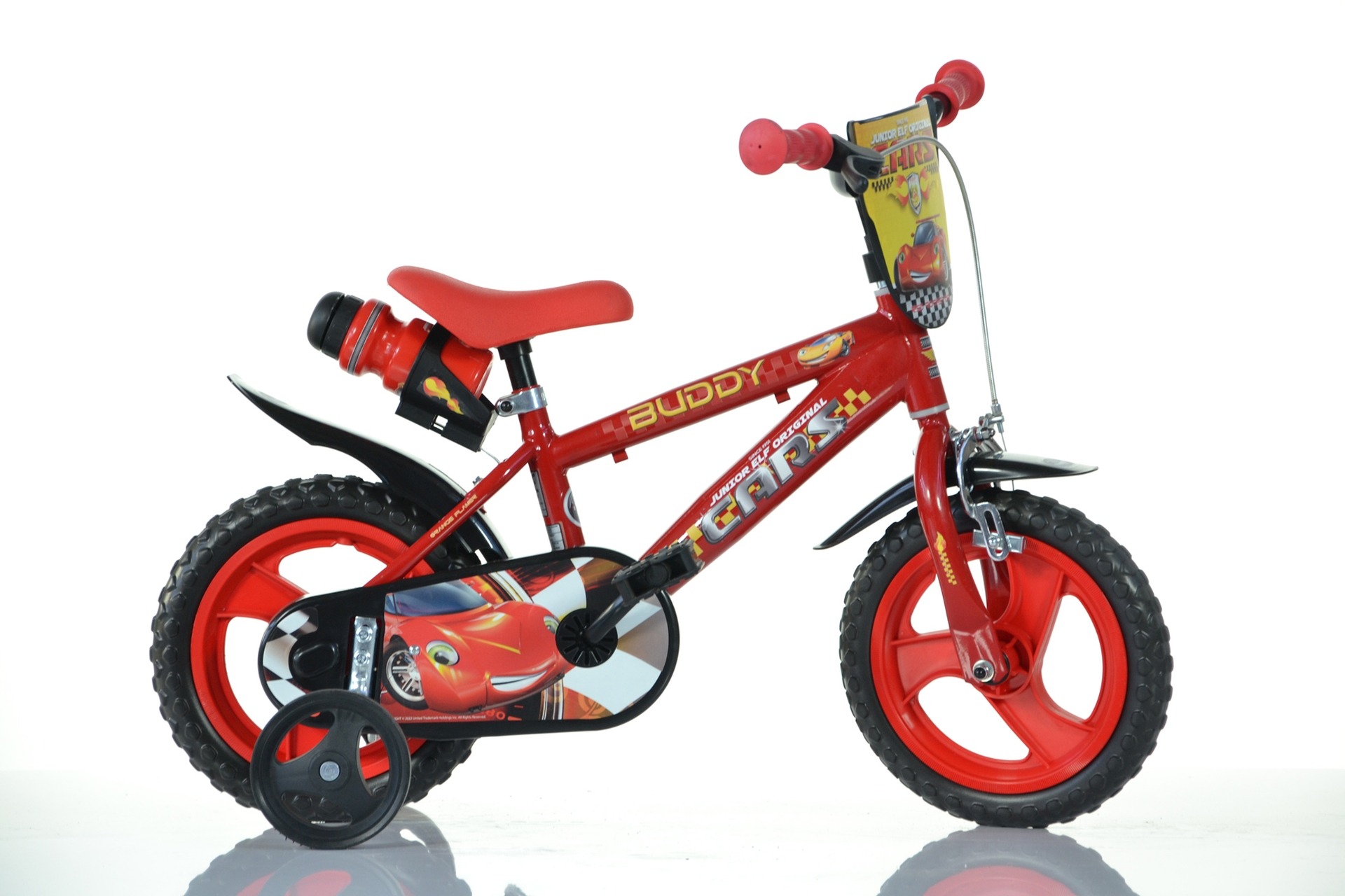 Dino Bikes Cars 12