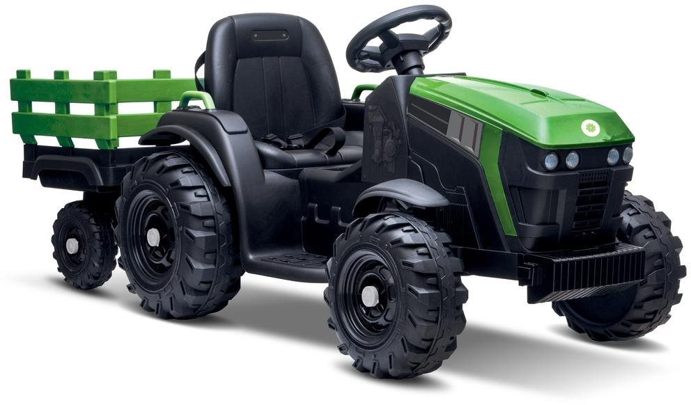 Buddy Toys BEC 8211 FARM traktor + vozík