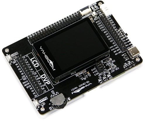 Yahboom developer Kit K210