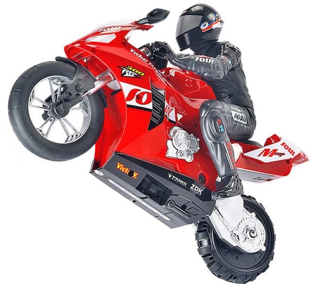 QST motorka QST802