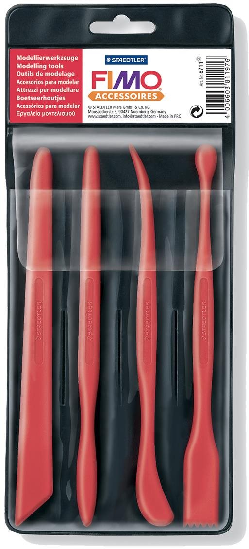 FIMO 8711 Modelovacie potreby