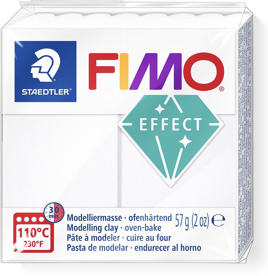 FIMO effect 8020 svietiaca v tme