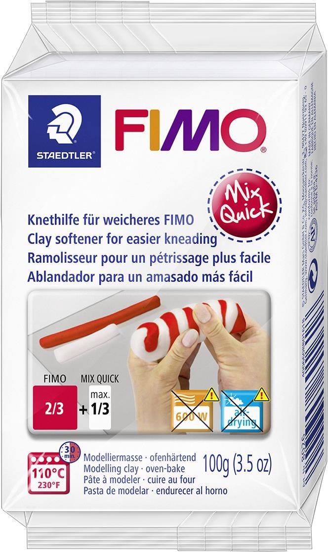 FIMO Mix quick 8026