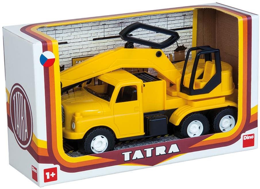 Tatra 148 Bager