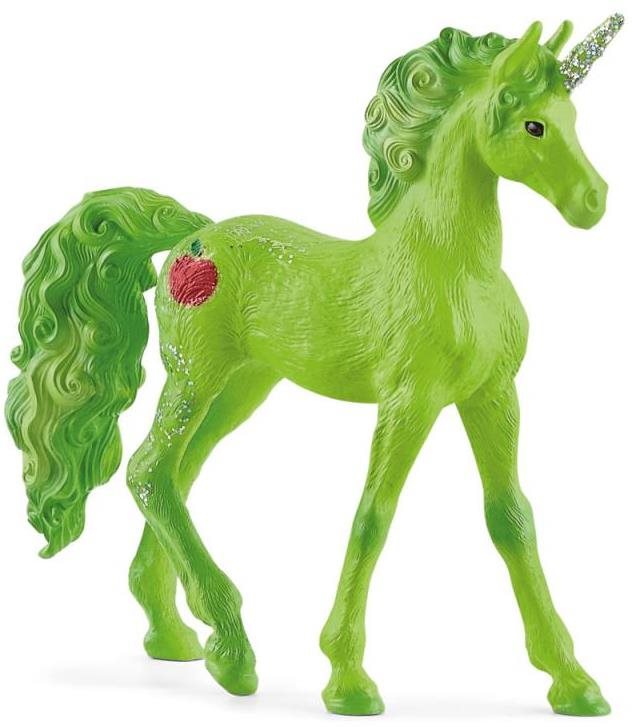 Schleich Bayala – jednorožec Apple