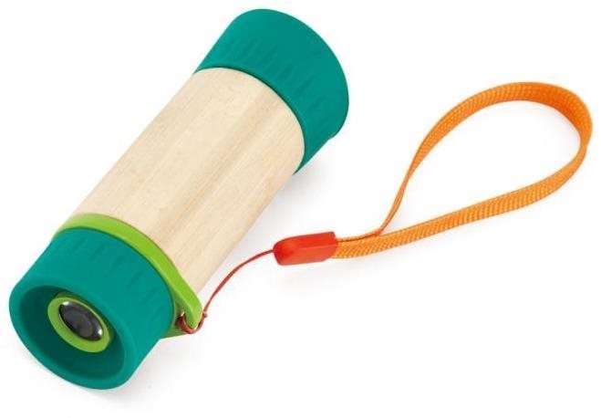 HAPE Bamboo – Ďalekohľad