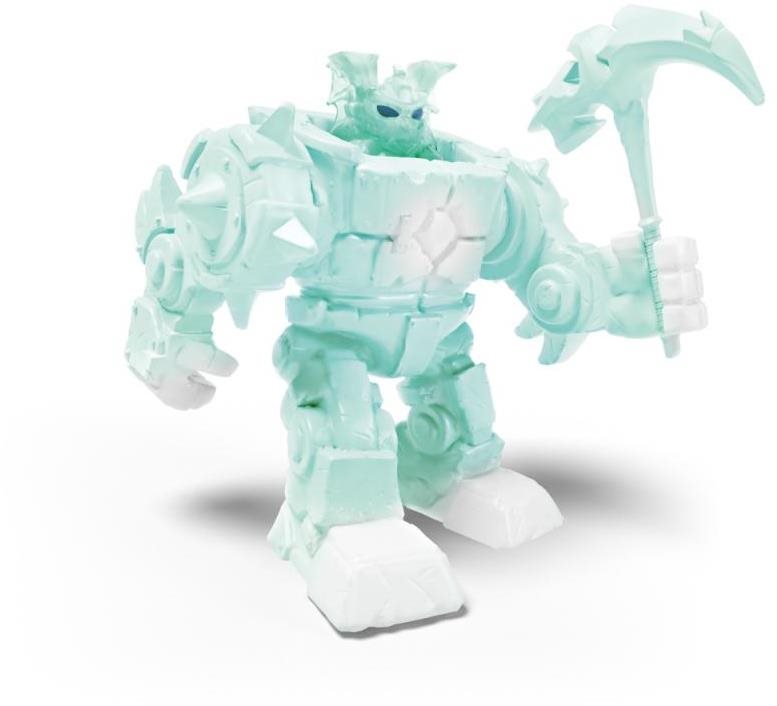 Schleich Eldrador Mini Creatures Ľadový Robot