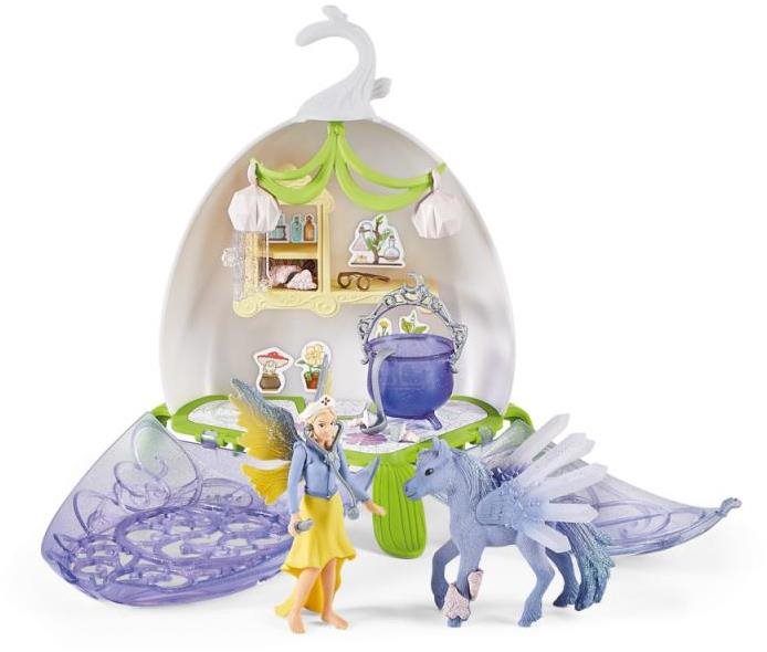 Schleich Magická veterinárna ordinácia 42523