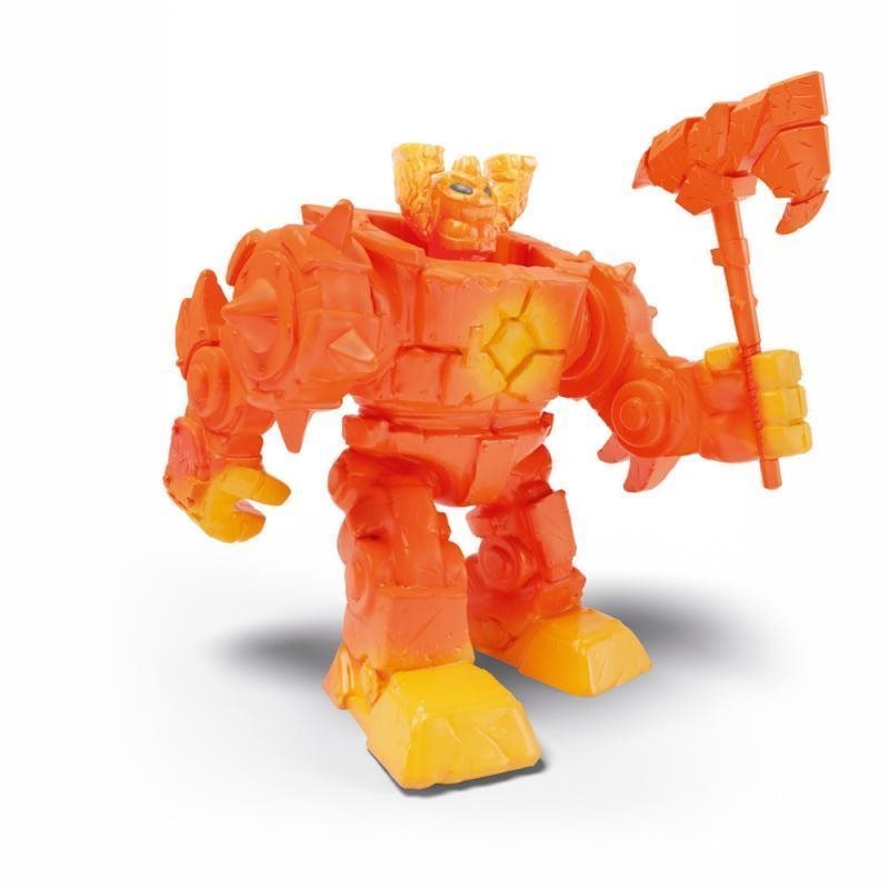 Schleich Eldrador Mini Creatures Lávový robot