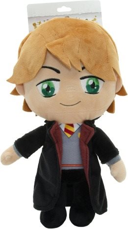 YUME Harry Potter Ministerstvo mágie – Ron – 29 cm