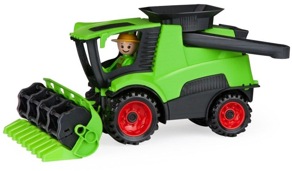 Truckies kombajn