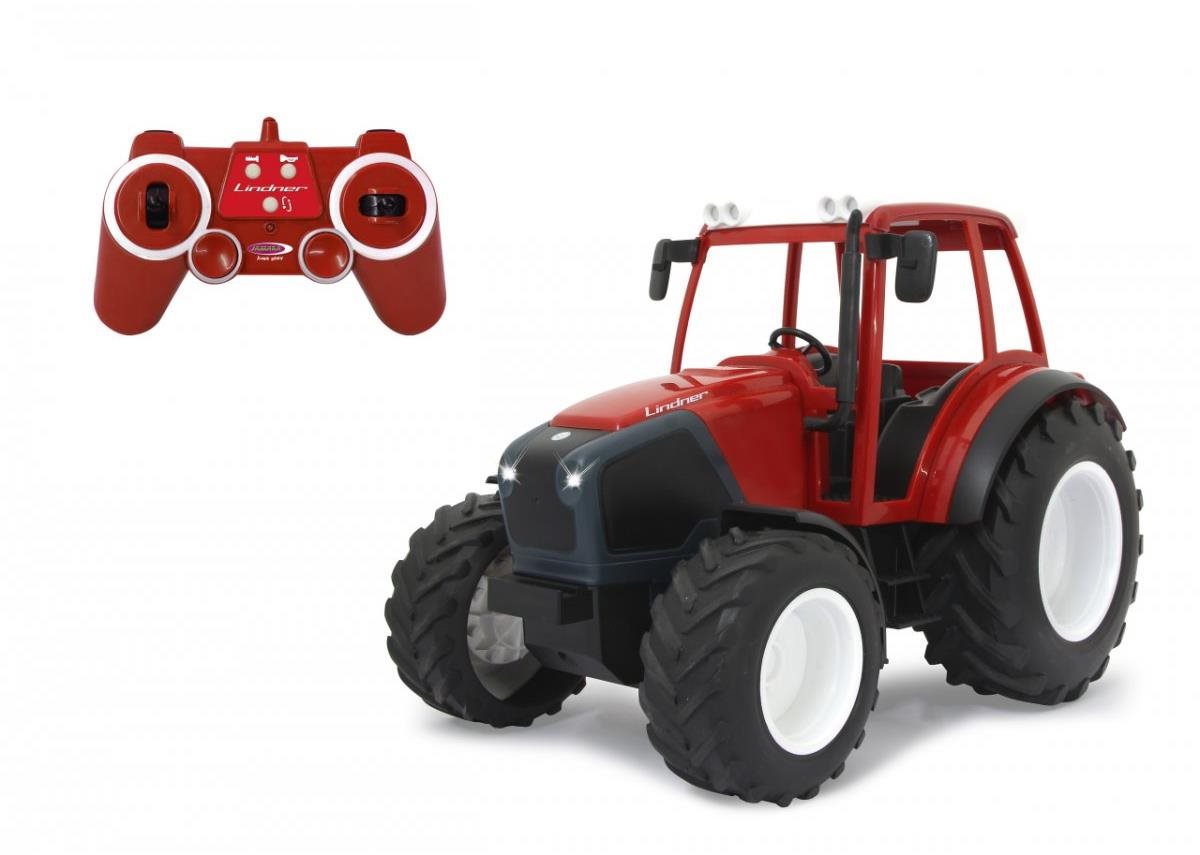 Traktor Lindner Geotrac 1:16 2,4 GHz