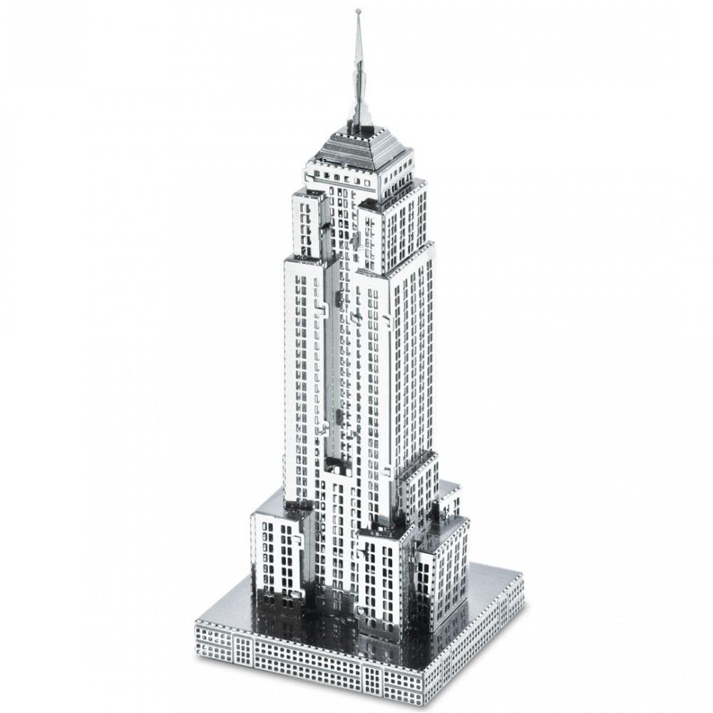 Metal Earth Empire State Building