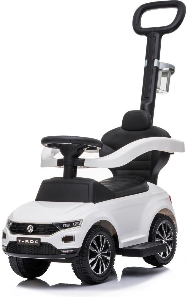 Buddy Toys BPC 5260 VW T-Roc 3 v 1 Odrážadlo