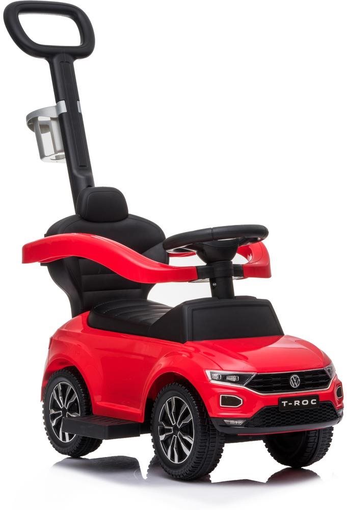 Buddy Toys BPC 5261 VW T-Roc 3 v 1 Odrážadlo