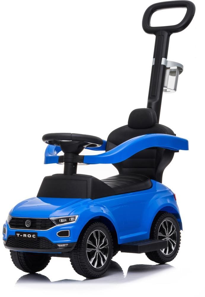 Buddy Toys BPC 5265 VW T-Roc 3 v 1 Odrážadlo