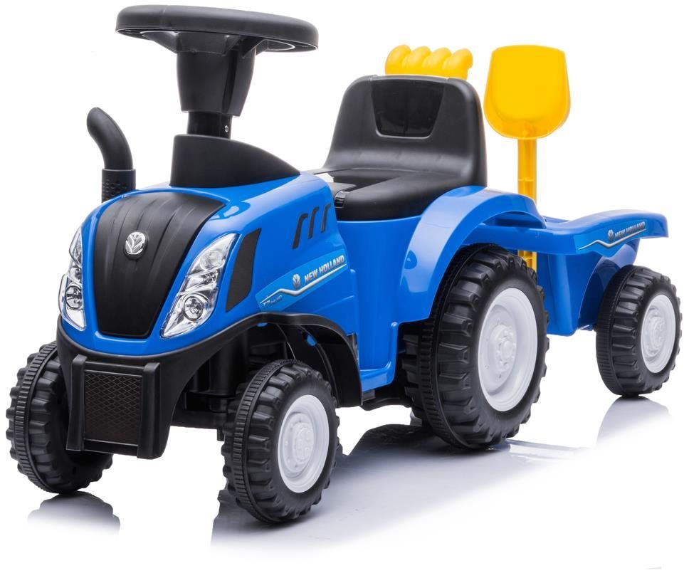 Buddy Toys BPC 5175 New Holland T7 Odrážadlo