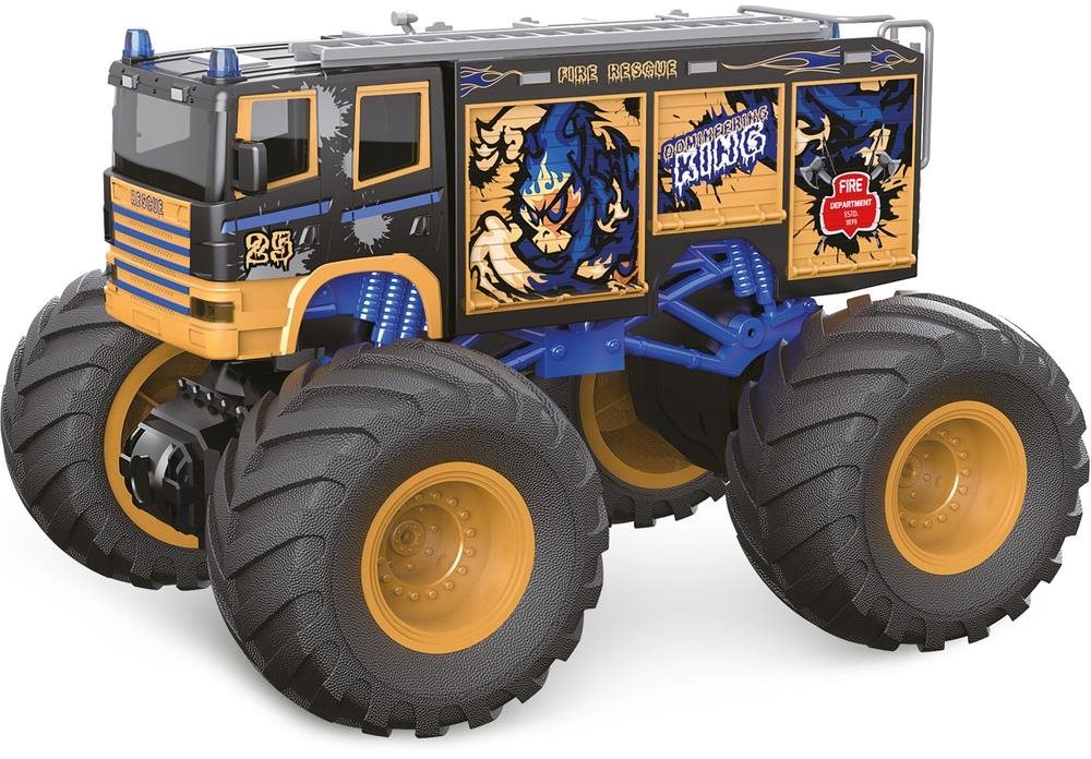 Buddy Toys BRC 18.423 Big Foot – truck
