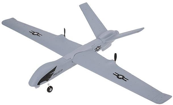 RC model lietadla QST ZC-Z51