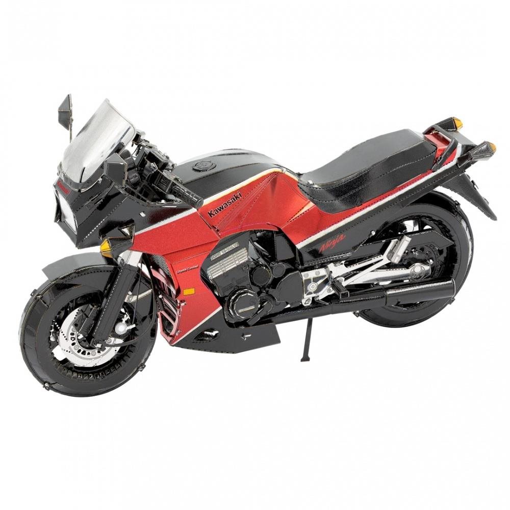 Metal Earth 3D puzzle Kawasaki Ninja GPz900R (ICONX)