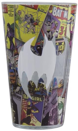 Pohár Batman