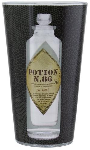 Pohár Harry Potter – Potion