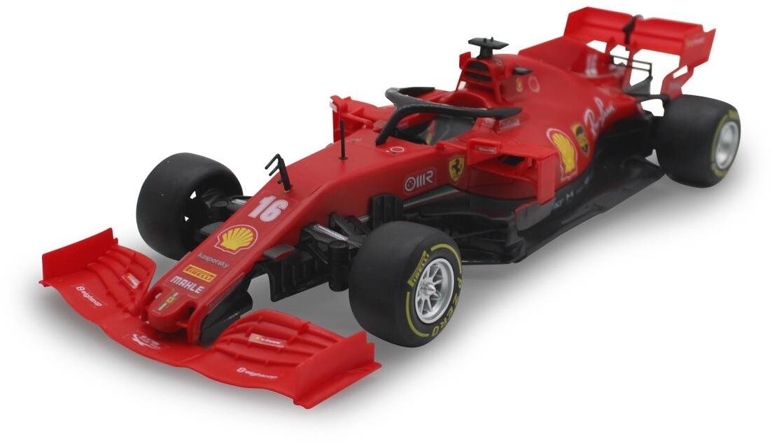 Jamara Ferrari F1 1:16 red 2,4 GHz Kit