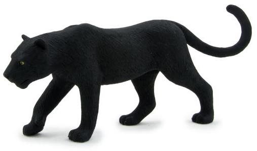 Mojo Čierny panter/Jaguár