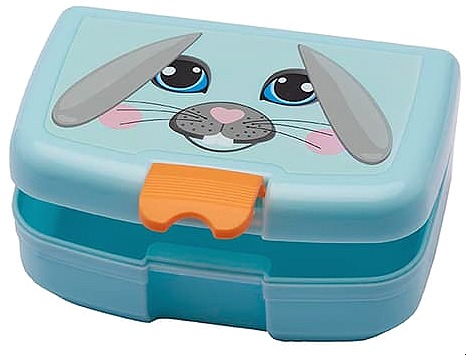 Box na desiatu Králik